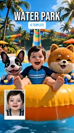 Water Park