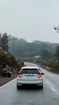 Ku mohon kembalilah