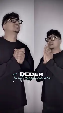 Deder