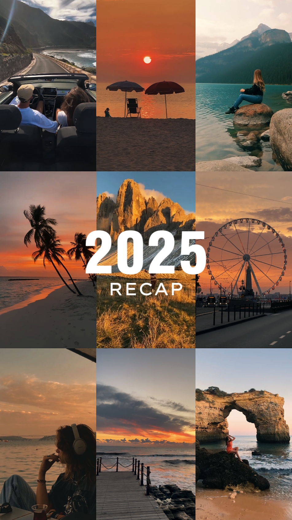 2025 recap