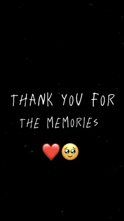 Memories 