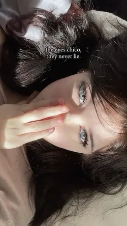 the eyes chico