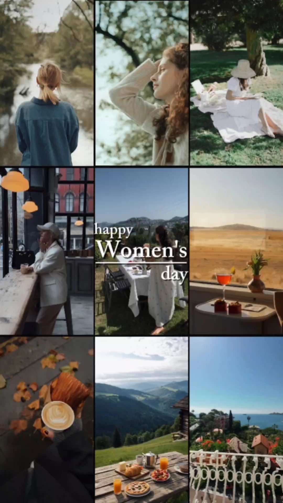 Día de la mujer