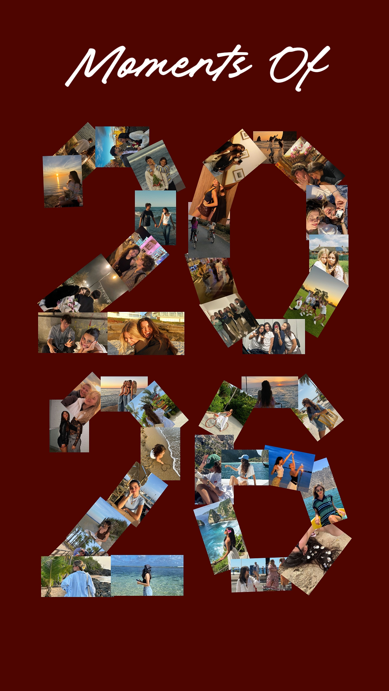Moments Of 2026