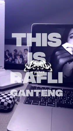 THIS IS RAFLI