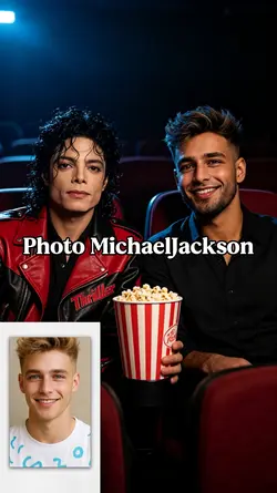 Photo MichaelJackson