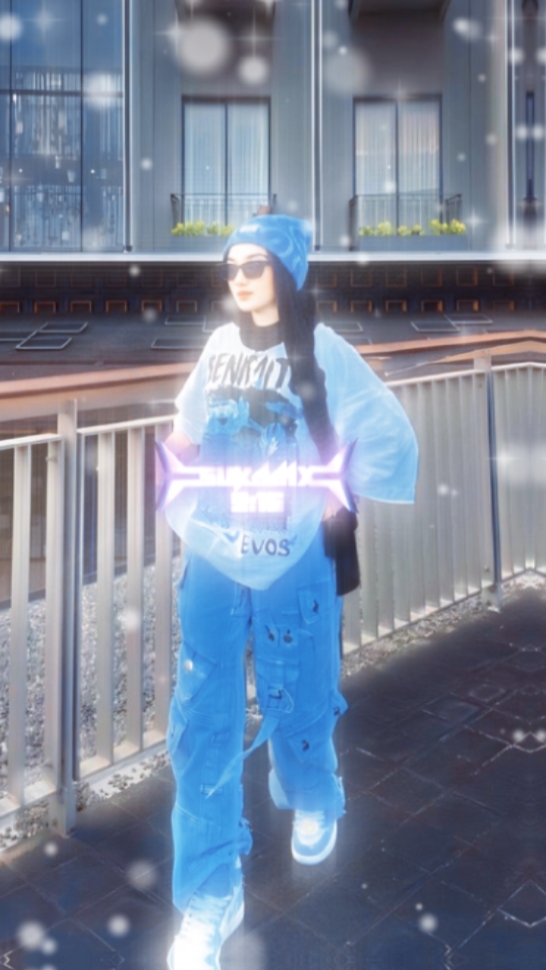 Ulan ng Phantom