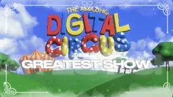 The greatest show!