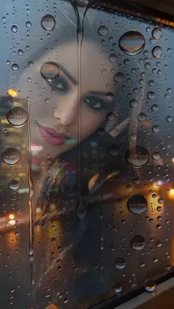 rain