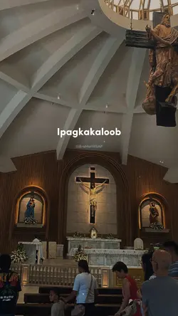 PARA SA MGA PANGARAP