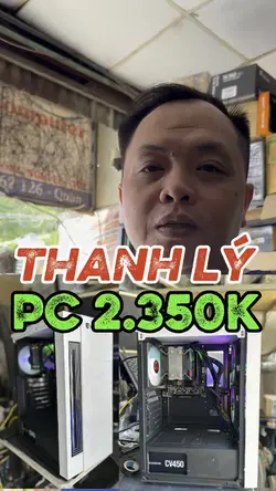 PC VP