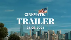 CINEMATIC TRAILER