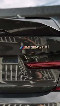 Cleanest M340?