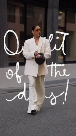 Outfit of the day 🪏