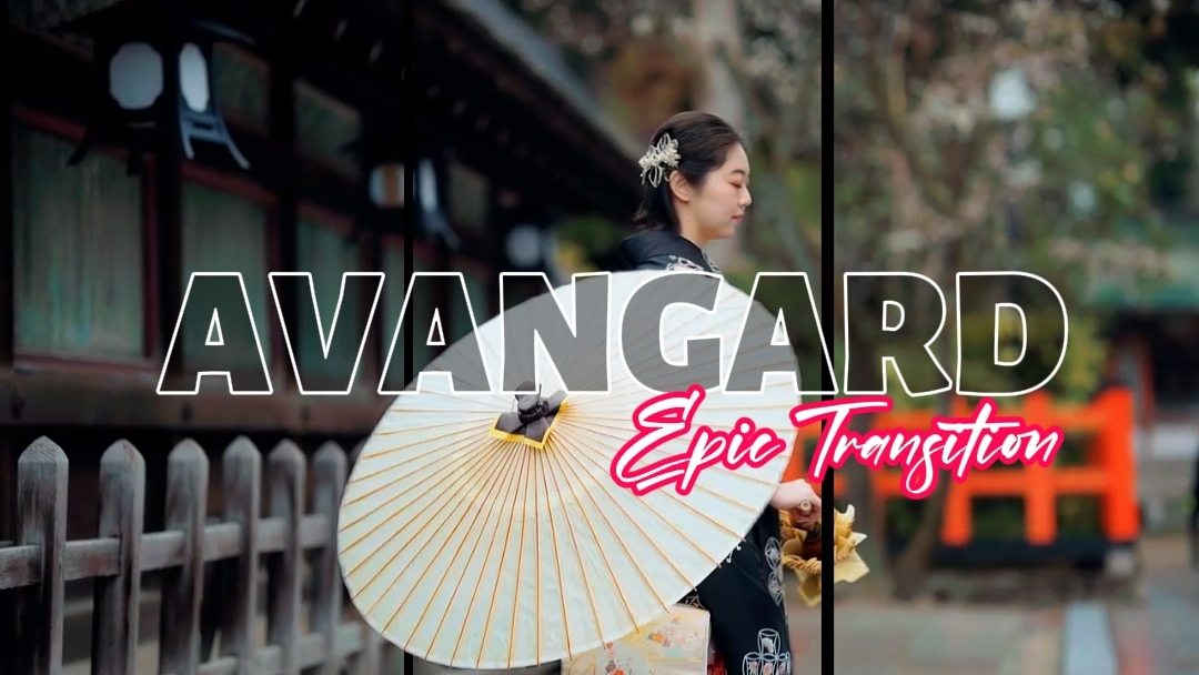 AVANGARD | KINEMATISCH