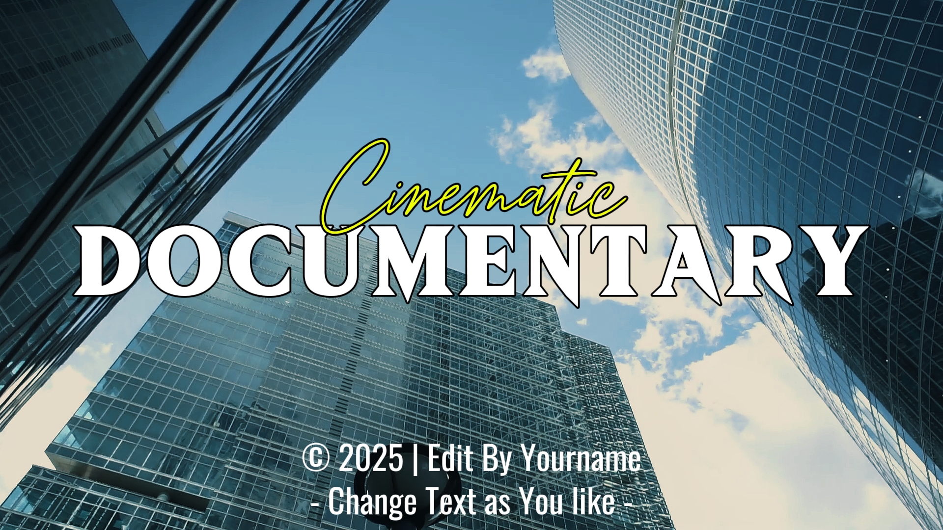 Paisagem de 2 Minutos