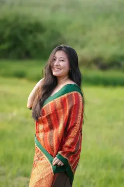 Chakma Template 2026