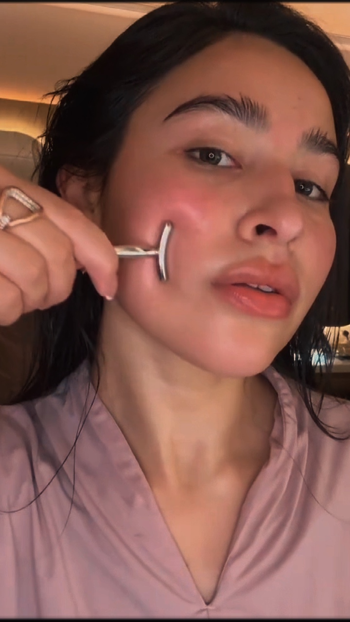 facial