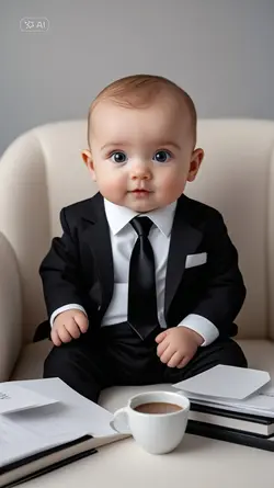 Ai Baby Boss