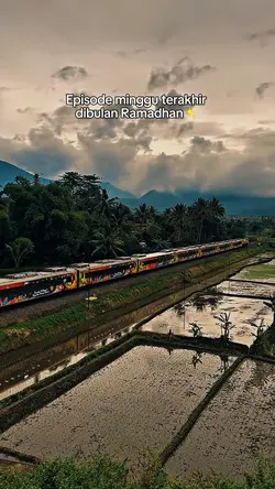 Episode terakhir