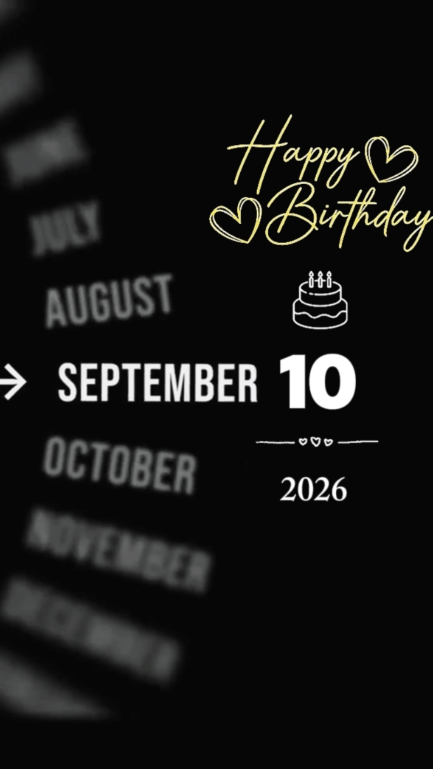 BDAY MOM 10 SEPTEMBE