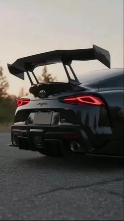 Midnight Torque: Quick Car Promo