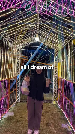 All i dream of 8 vid