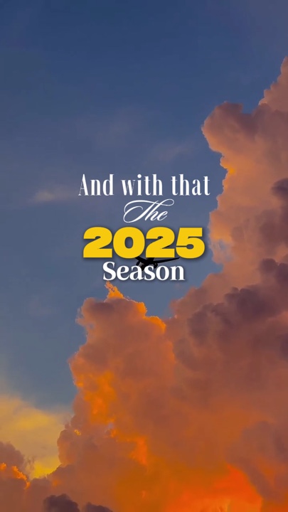 Recap 2025