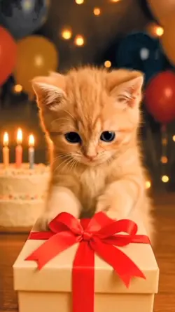 Meu presente 