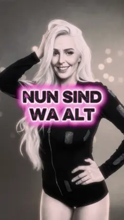 nun sind wa alt