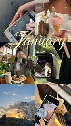 6pics before January