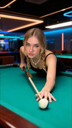 Billiard