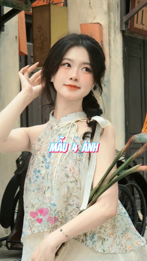 Mẫu 4 Ảnh