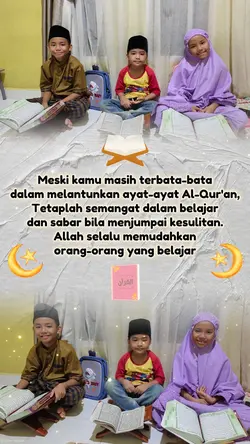 Ayo mengaji