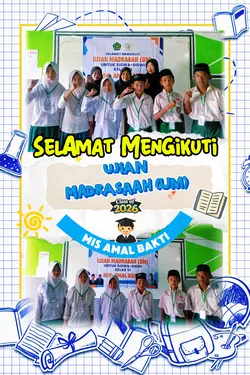 Ujian Sekolah