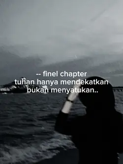 final chapter nya 