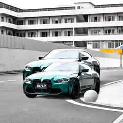 kongsi facai TREND