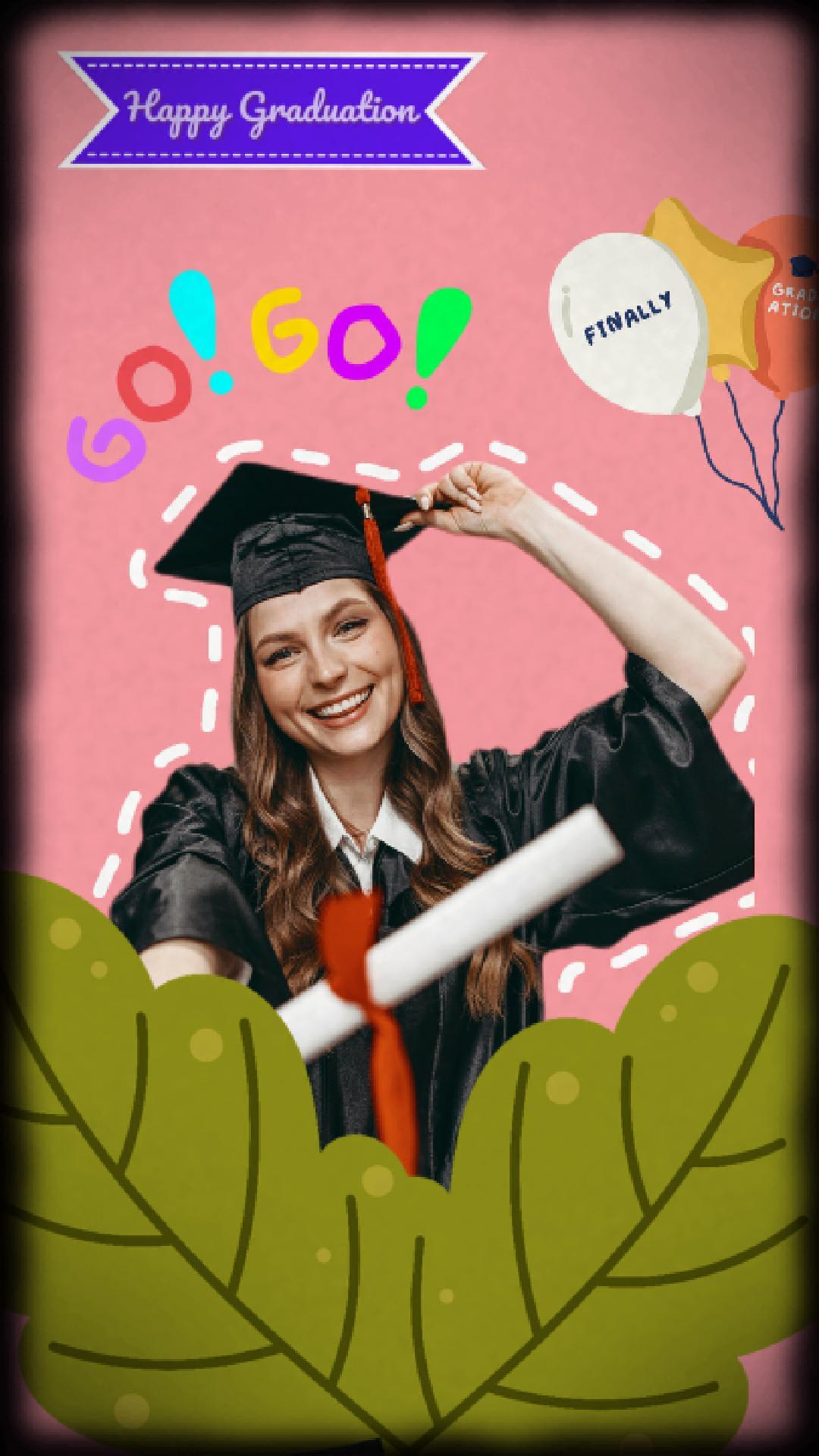 Graduação