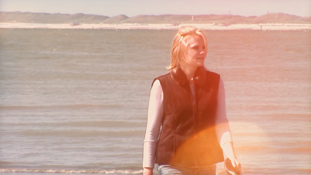 Slowmotion Beach 