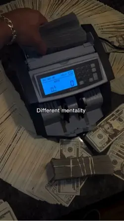 Same but different