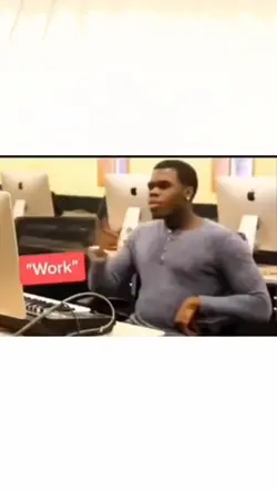 Don't work