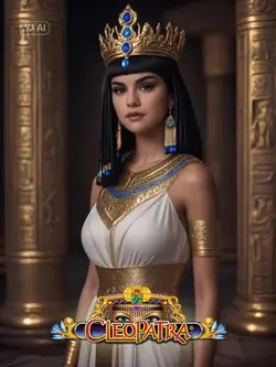 Cleopatra AI