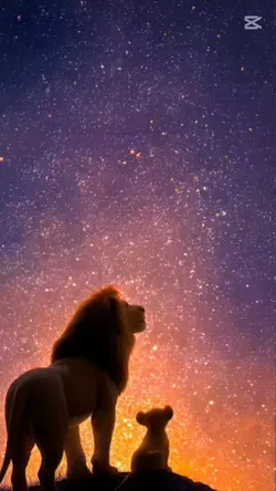 Lion-king No:3