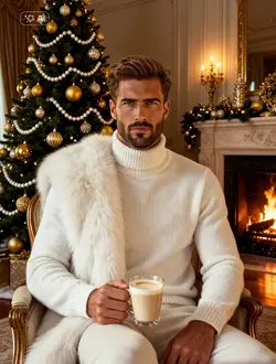 Gentleman'sChristmas