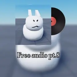 Free audio pt.8