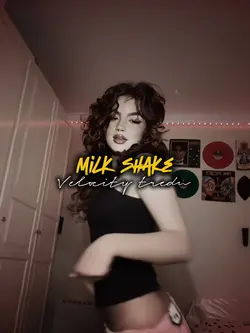 milk shake