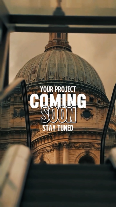 EM BREVE