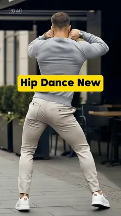 Hip Dance New