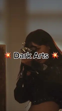 mv dark arts 
