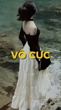 Vô cực- Vũ Cát Tường